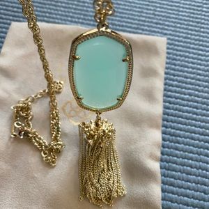 Kendra Scott Rayne Necklace